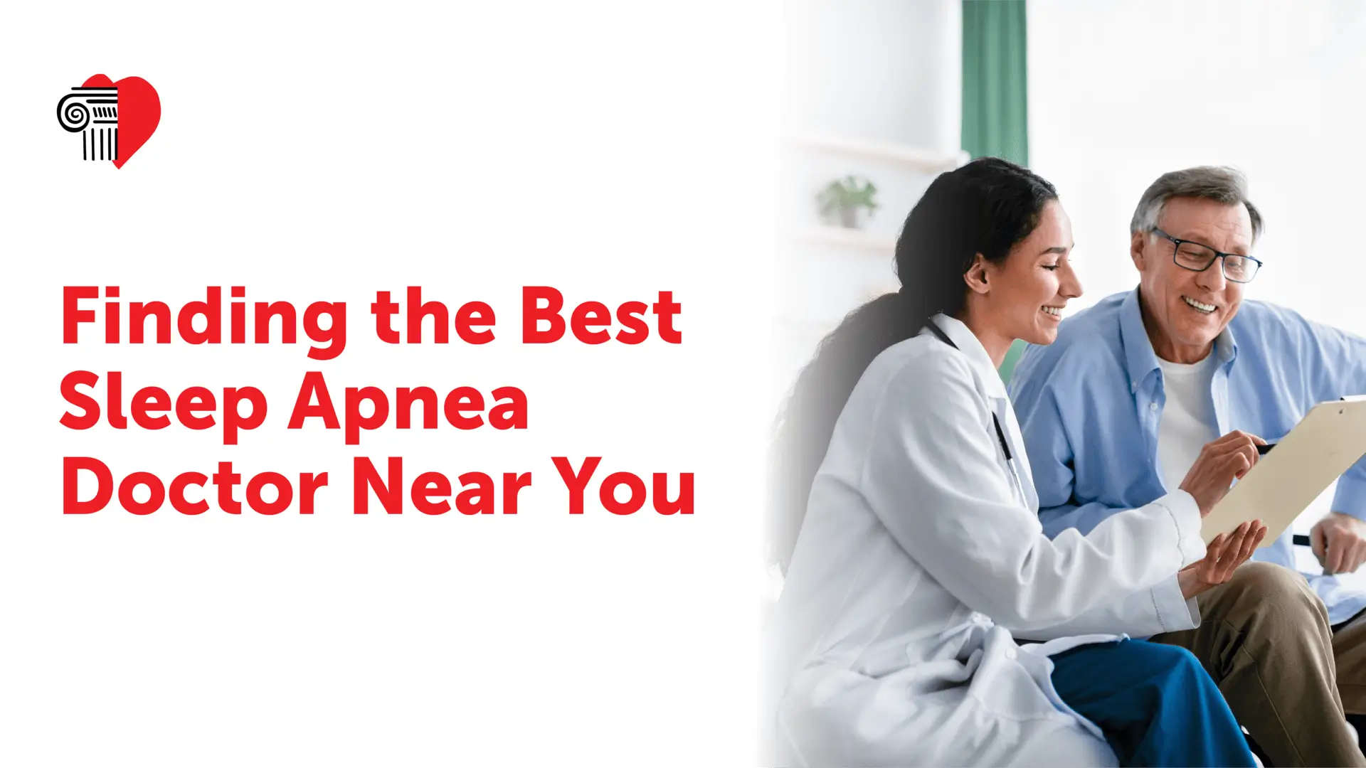 Finding the Best Sleep Apnea Doctor Near You